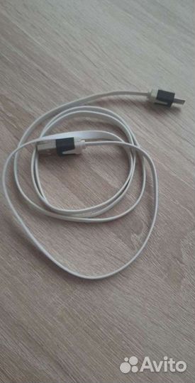 Кабель новый