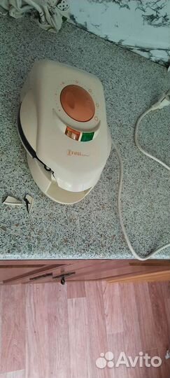 Вафельница first austria