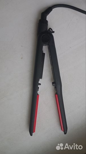 Щипцы-гофре для прикорневого объема