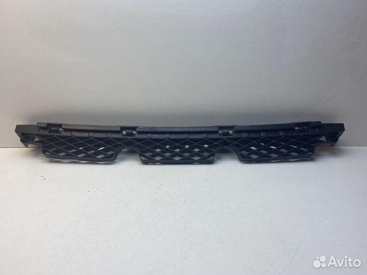 Кронштейн заднего бампера Vw Passat CC 2008-2017