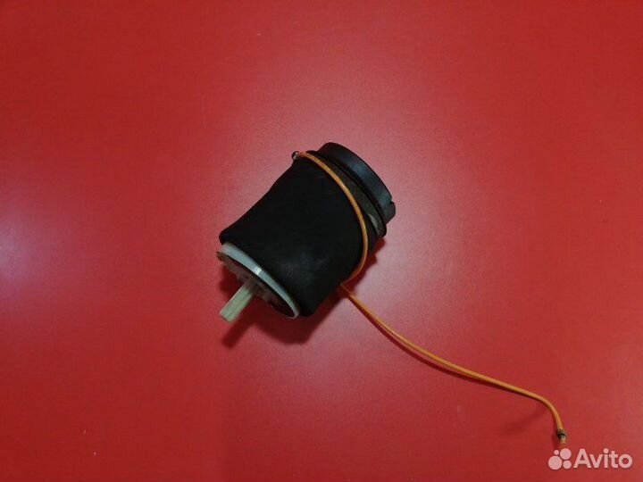 Пневмоподушка Land Rover Range Rover L322 508PS