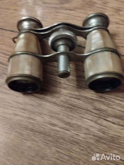 Бинокль