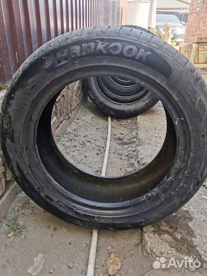 Hankook Ventus Prime 2 K115 215/55 R16