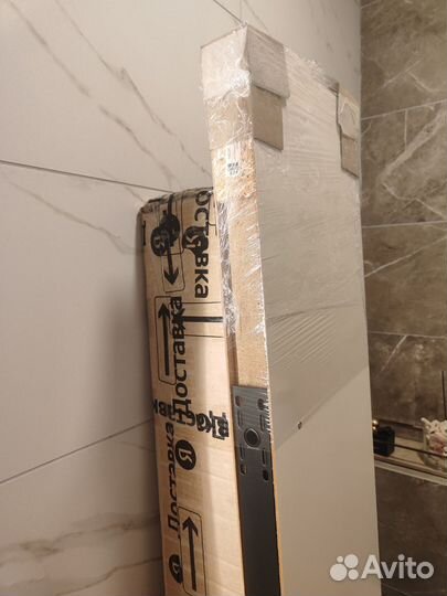 Каркас навесного шкафа