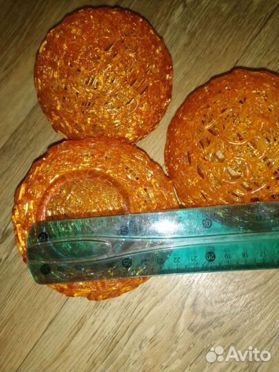 Плафоны для люстры