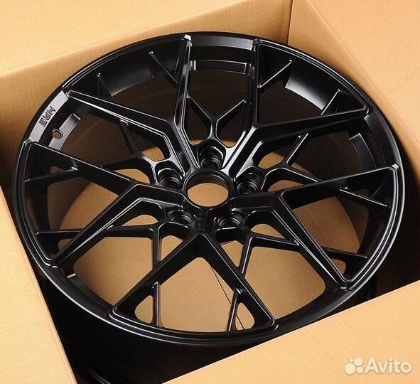 Диски Geely Haval Changan R19