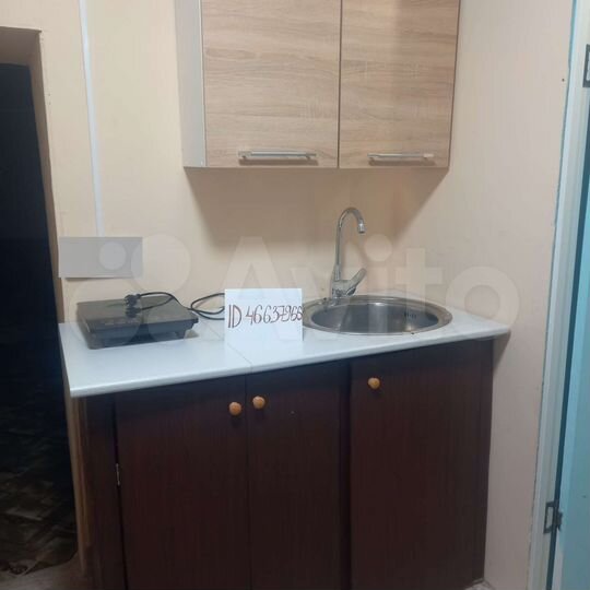 Дом 42 м² на участке 1 сот.