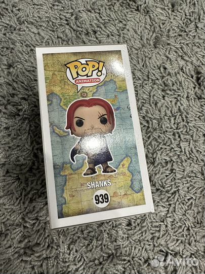 Funko pop one piece