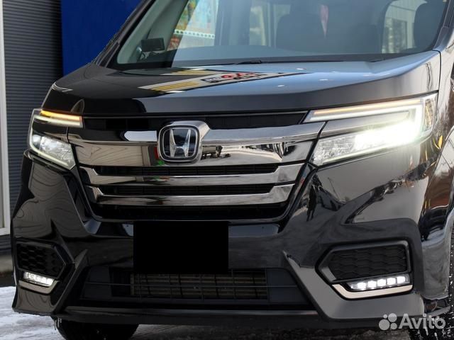 Honda Stepwgn Spada 1.5 CVT, 2021, 50 000 км