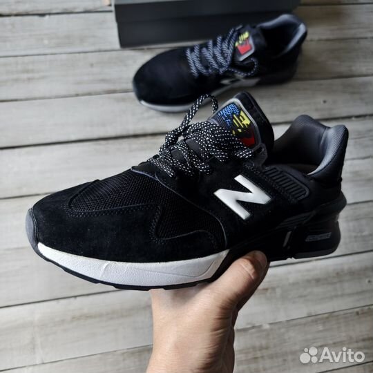 Кроссовки New Balance 997s