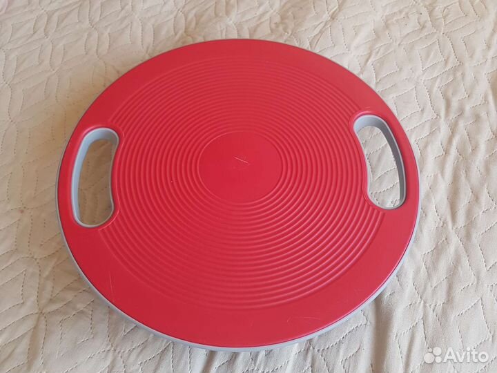 Балансировочный диск