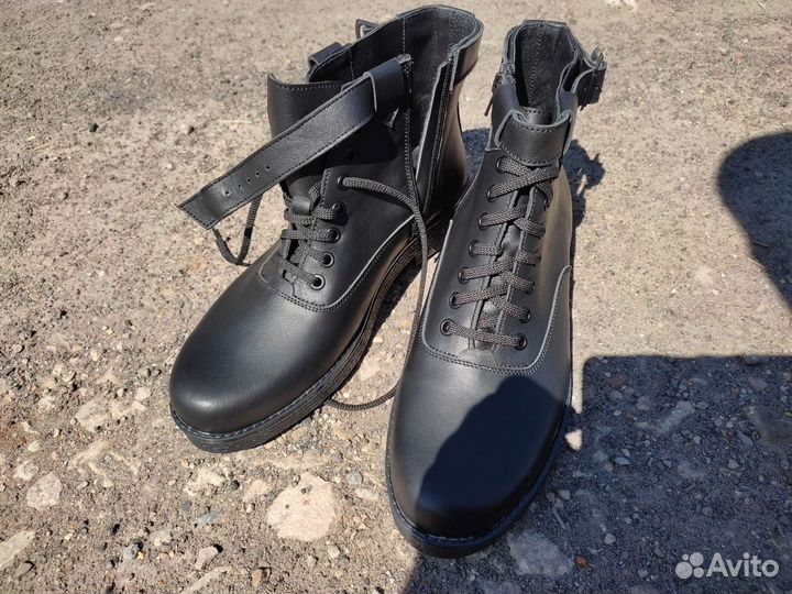 Ботинки 38-47
