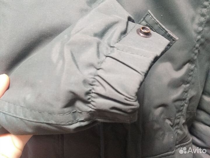 Зимняя куртка kerry 164