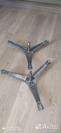 Крестовина Samsung diamond DC97-15182A