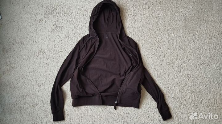 Толстовка зип худи AllSaints