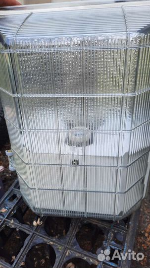 Светильник уличный