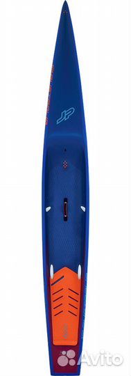 Жесткая доска для SUP Flatwater Race Pro 14.0 X 23