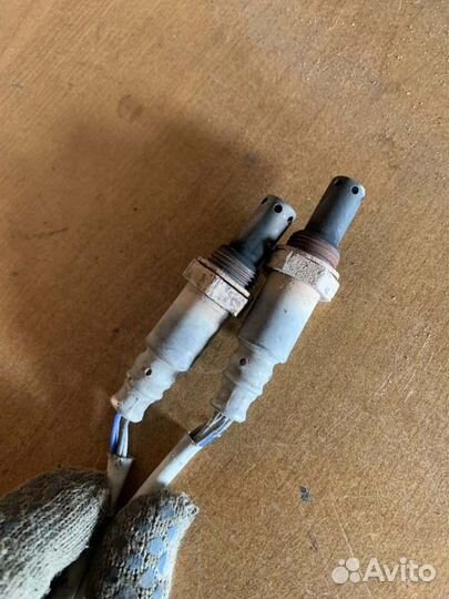 Датчик кислородный Cadillac Srx 265 4.6 I.H2Y8