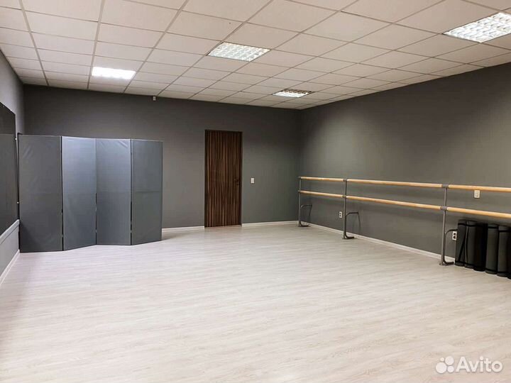 Аренда зала, 41 м²