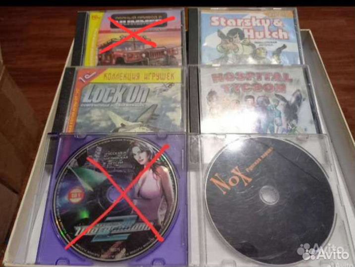 Компьютерные игры и фильмы