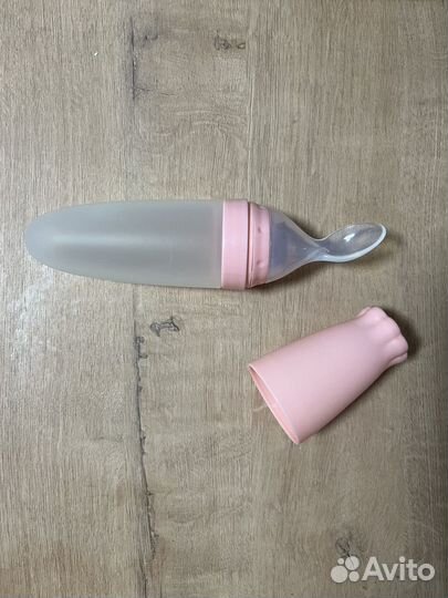 Ложка дозатор 100 мл