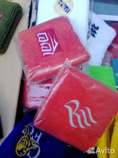 Напульсники