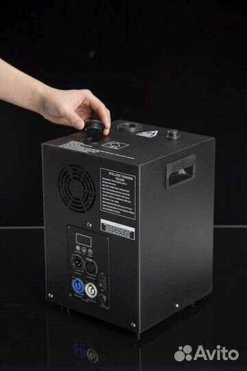 Генератор холодных искр L Audio WS-SP600W