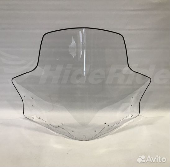 Стекло на снегоход Yamaha RS Viking Professional 2