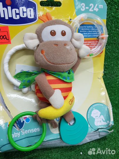 Игрушки для малышей