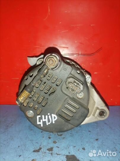 Генератор Hyundai Sonata 2.0 G4JP