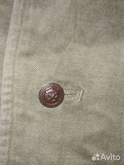 Китель армии Австрии