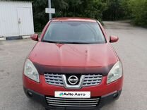 Nissan Qashqai 2.0 MT, 2007, 178 850 км, с пробегом, цена 795 000 руб.