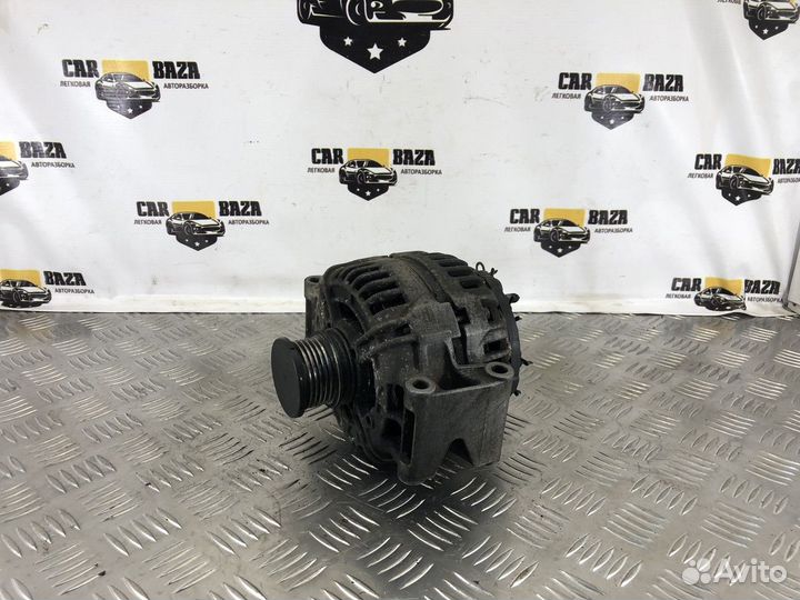 Генератор 200A Mercedes-Benz E-class