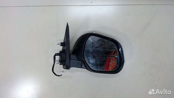 Зеркало боковое Mitsubishi Outlander XL, 2007