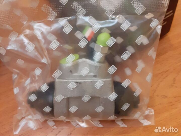 Цилиндр тормозной рабочий Kia, Hyundai