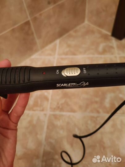 Щипцы гофре babyliss плойка rowenta, scarlett