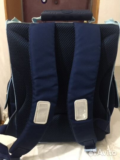 Рюкзак для мальчика б.у