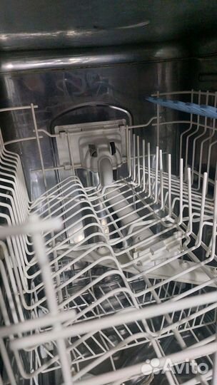 Посудомоечная машина Indesit idl 40