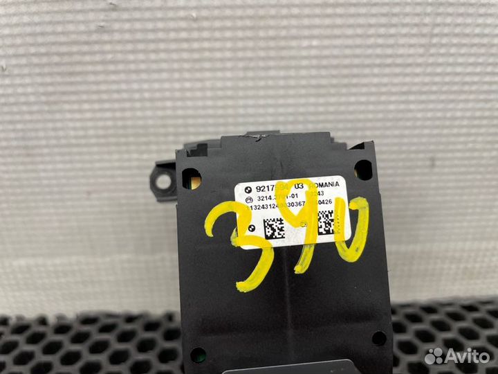 Кнопка Bmw 5-Series F10 N20B20B 2.0 2014