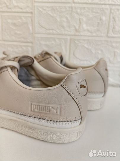 Кеды Puma оригинал