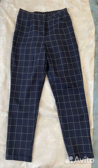 Женский костюм