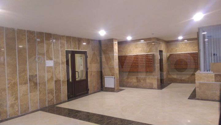 2-к. квартира, 67 м², 12/24 эт.
