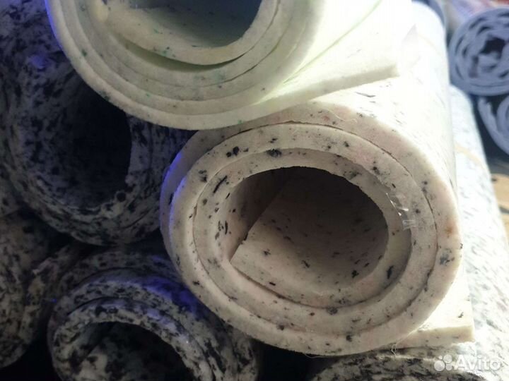 Шумоизоляция V-Ton 4-8 мм (0.65м*1м) comfortmat