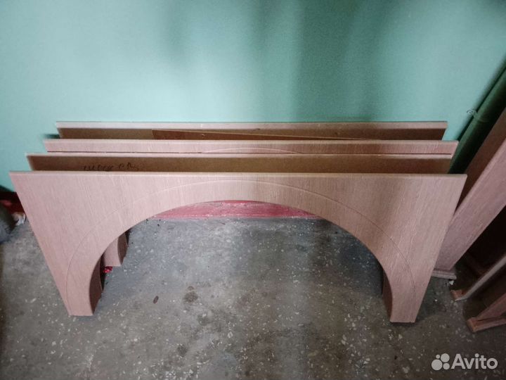 Дверные арки