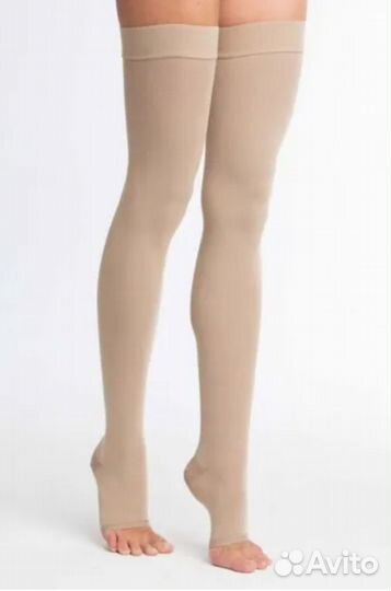 Компрессионные чулки для операции
