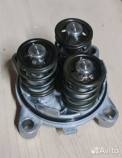 Мойка высокого давления karcher к 5.520