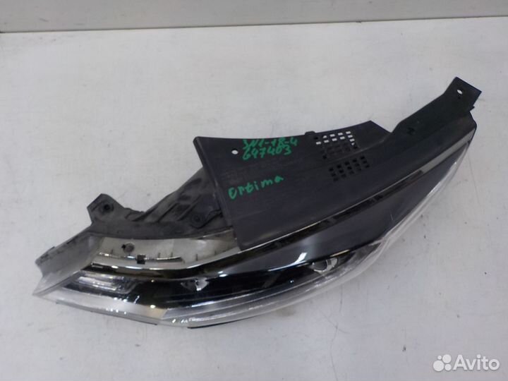 Фара левая Kia Optima IV 2015