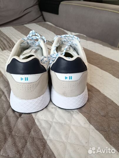 Кроссовки мужские GAS