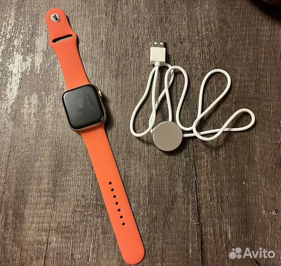 Смарт часы X22 pro