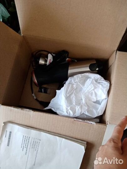 Блендер погружной bosch Maxomixx 1000 w